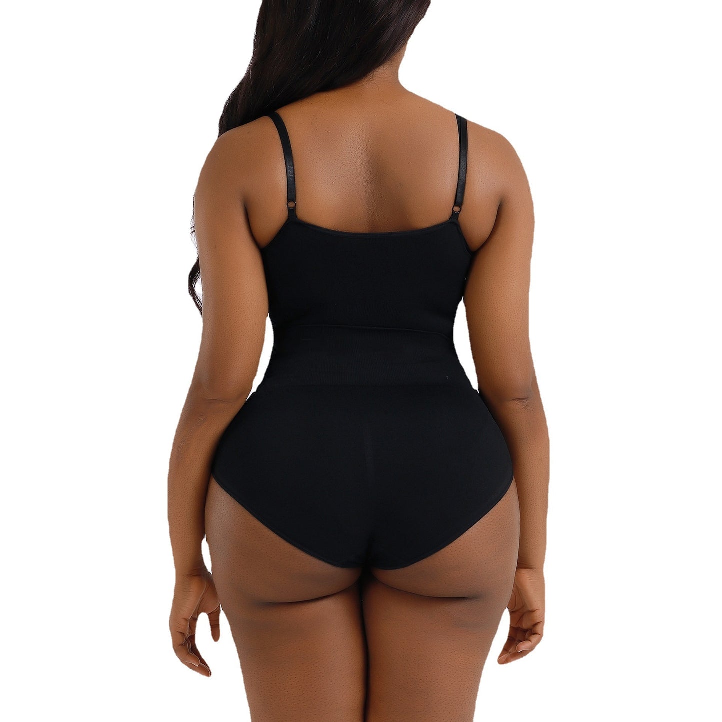 Sous-vêtements amincissants sans couture pour femmes, gaine amincissante, gaine-taille, rehausseur de fesses, modelant le corps
