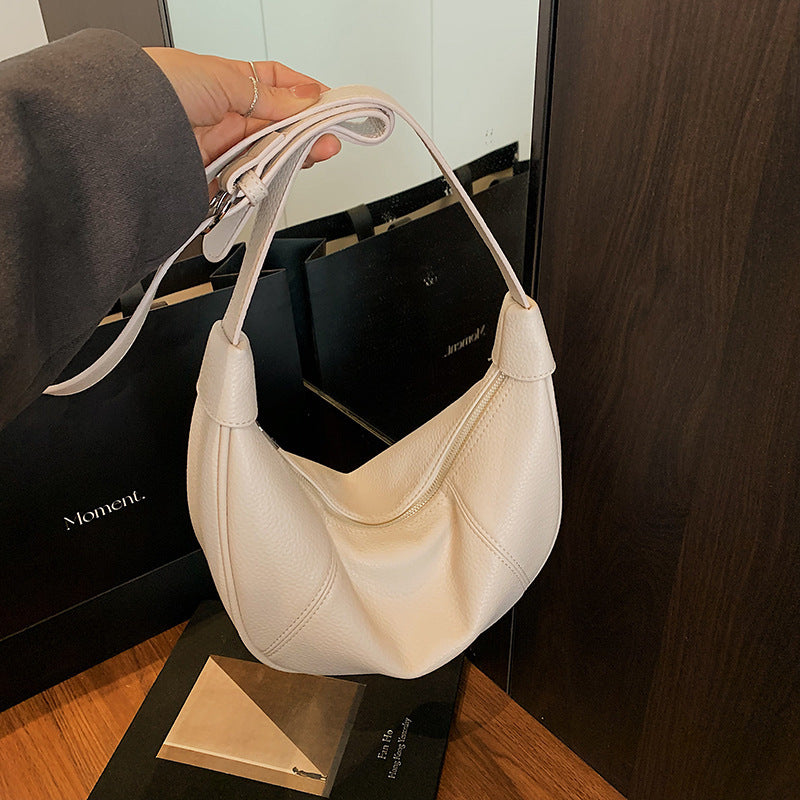 Sac à raviolis de grande capacité au design spécial