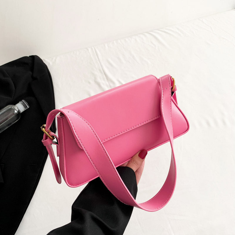 Sac messager personnalisé tendance pour femme