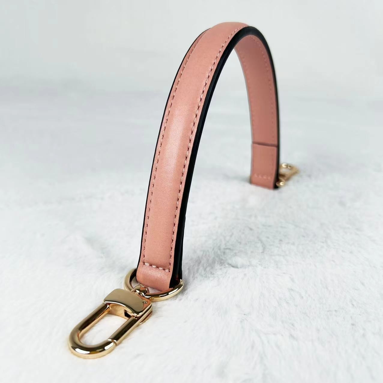 Seau exclusif Sac Sangle Accessoires Poignée Cuir Portable Ceinture