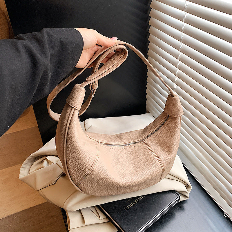 Sac à raviolis de grande capacité au design spécial