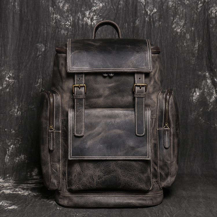 Sac pour ordinateur portable grande capacité pour homme