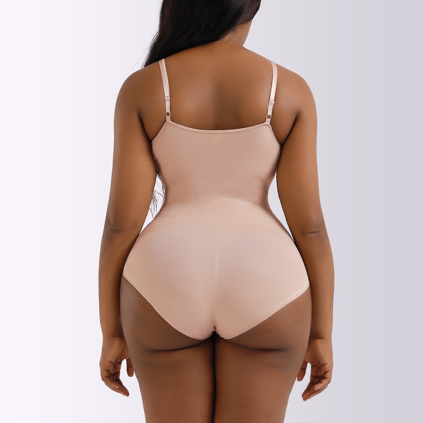 Sous-vêtements amincissants sans couture pour femmes, gaine amincissante, gaine-taille, rehausseur de fesses, modelant le corps