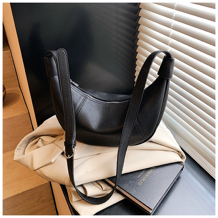 Sac à raviolis de grande capacité au design spécial