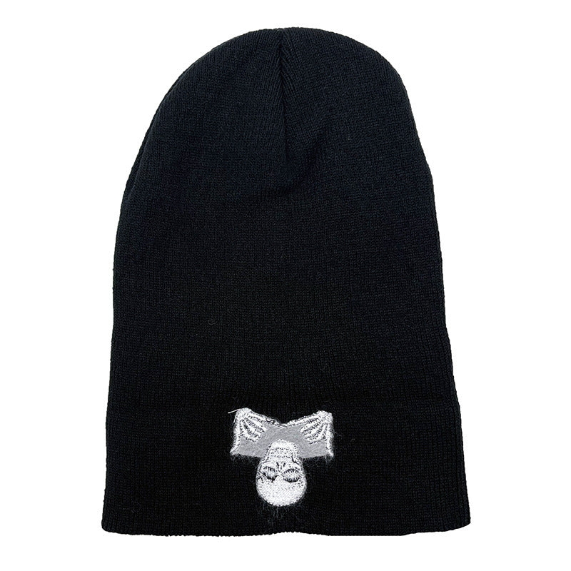 Warm Hat For Men And Women Cold Caps