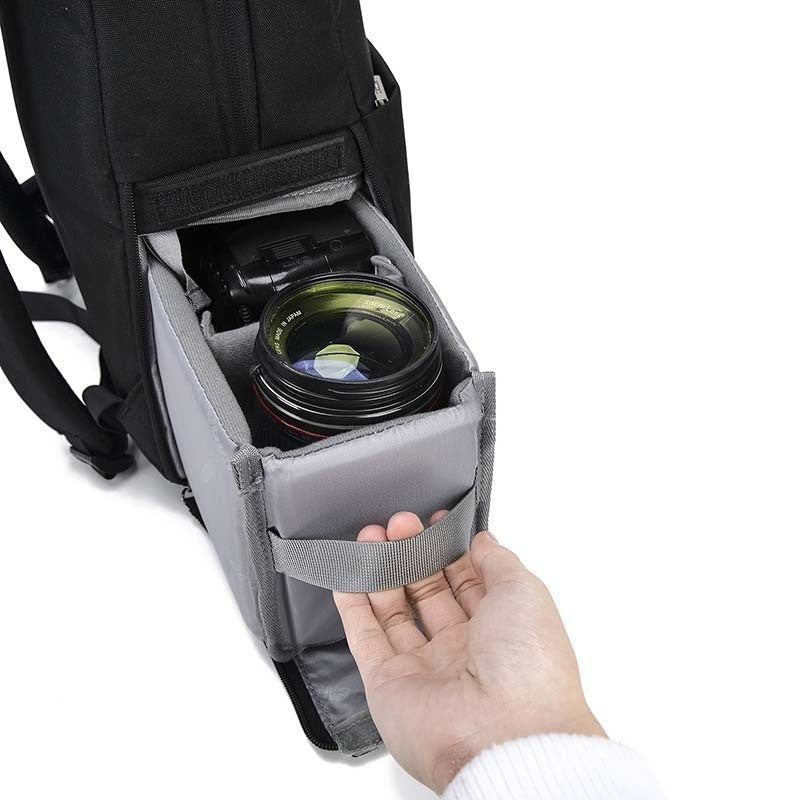 Sac à dos pour appareil photo reflex Hong Kong