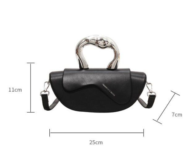 Sac à main tendance style français pour femme