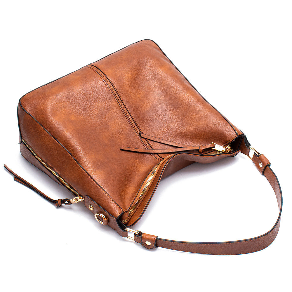 Sacs Hobo pour femmes, sacs à main de grande capacité, sacs à bandoulière tendance pour les déplacements quotidiens, sacs fourre-tout pour le shopping