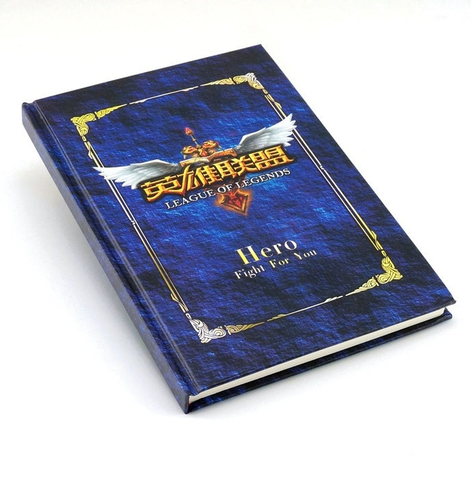 Carnet d'anime