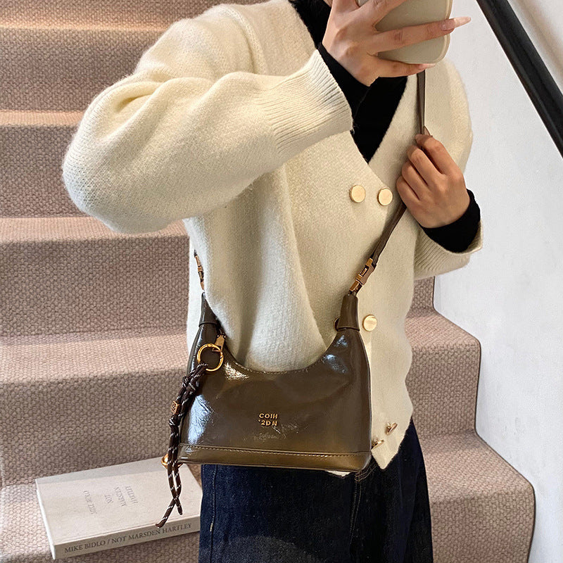 Sac bandoulière polyvalent Minority