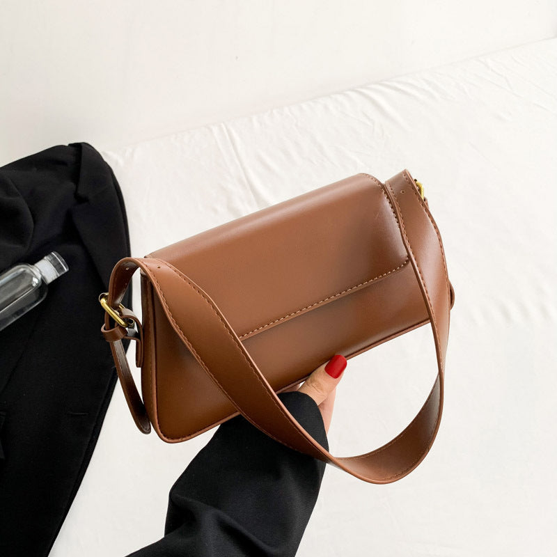 Sac messager personnalisé tendance pour femme