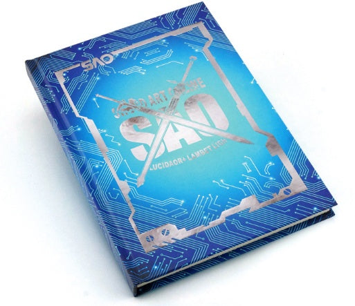 Carnet d'anime