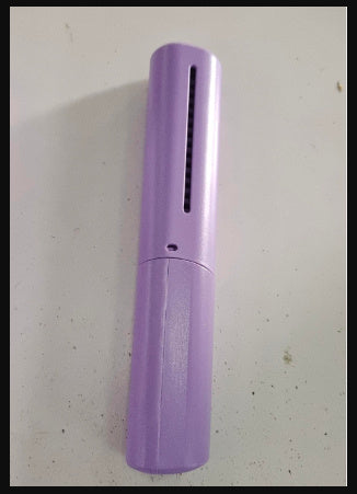Lisseur professionnel sans fil, peigne à boucler, chauffage rapide, ions négatifs, brosse à lisser et boucler, outils de coiffure