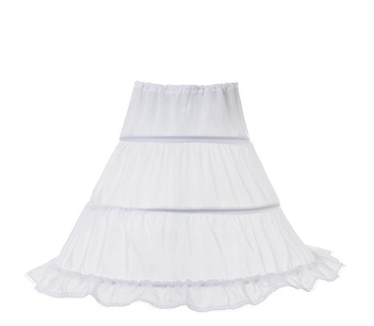 Bridal wedding dress