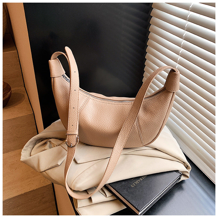 Sac à raviolis de grande capacité au design spécial