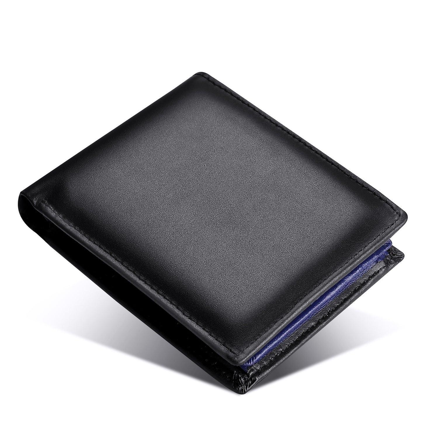Portefeuille en cuir pour homme tendance et best-seller