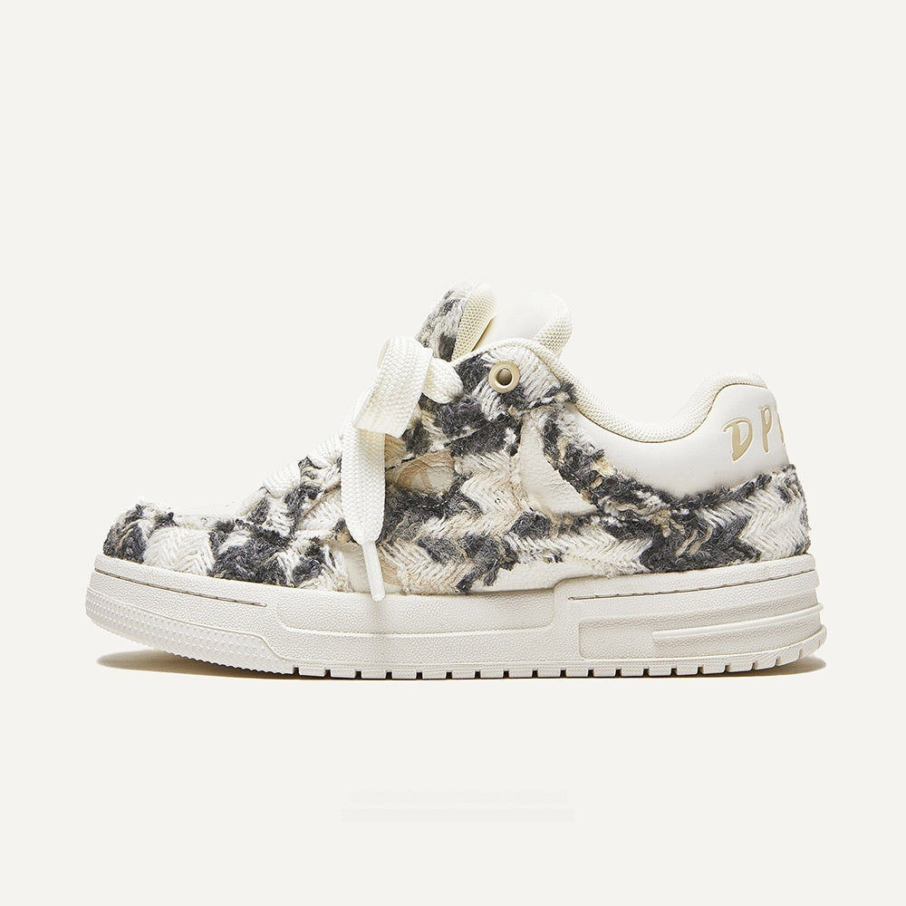 Chaussures à pain classiques Damage Wind