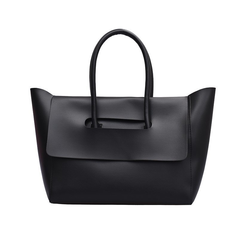 Women Shoulder Bags Large Capacity Handbags /Simple Retro Tote Bags
