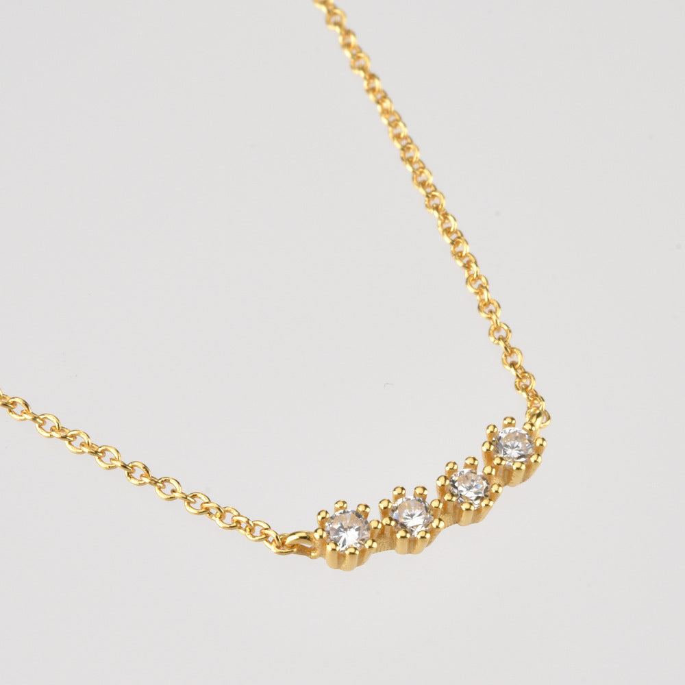 Clavicle Chain Fashion Simple Women