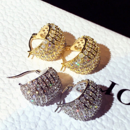 New Fashion Earrings For Women