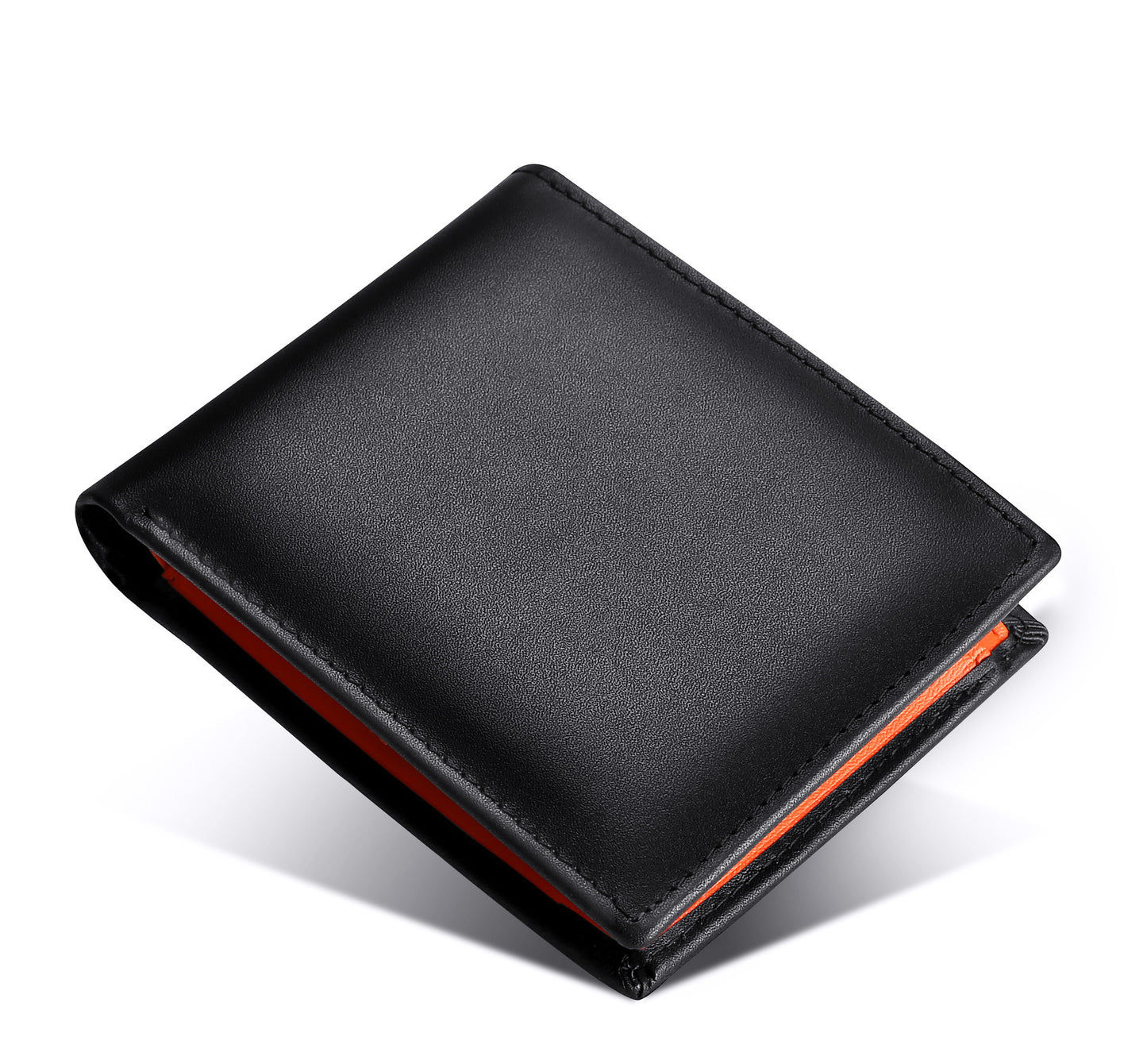 Portefeuille en cuir pour homme tendance et best-seller