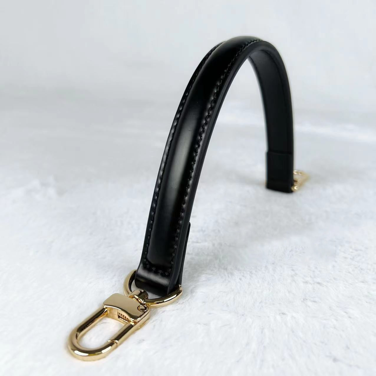 Seau exclusif Sac Sangle Accessoires Poignée Cuir Portable Ceinture