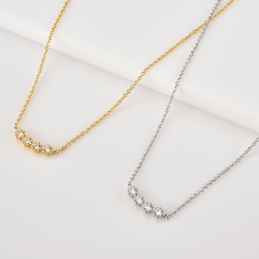 Clavicle Chain Fashion Simple Women