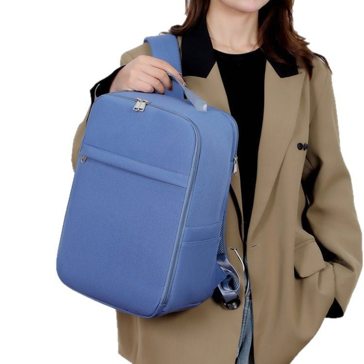 Sac à dos de grande capacité pour femme, de haute qualité, pour homme, pour les déplacements professionnels