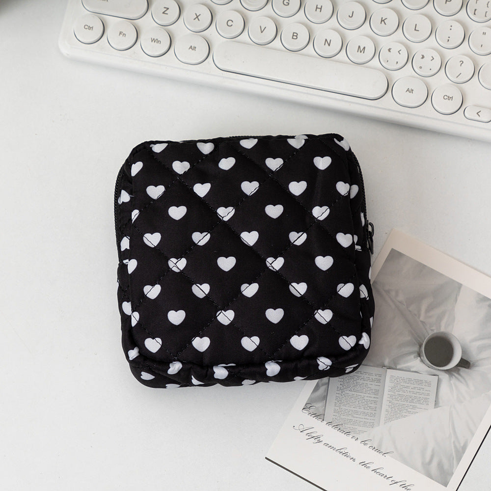 Trousse de toilette de voyage Love Toiletry