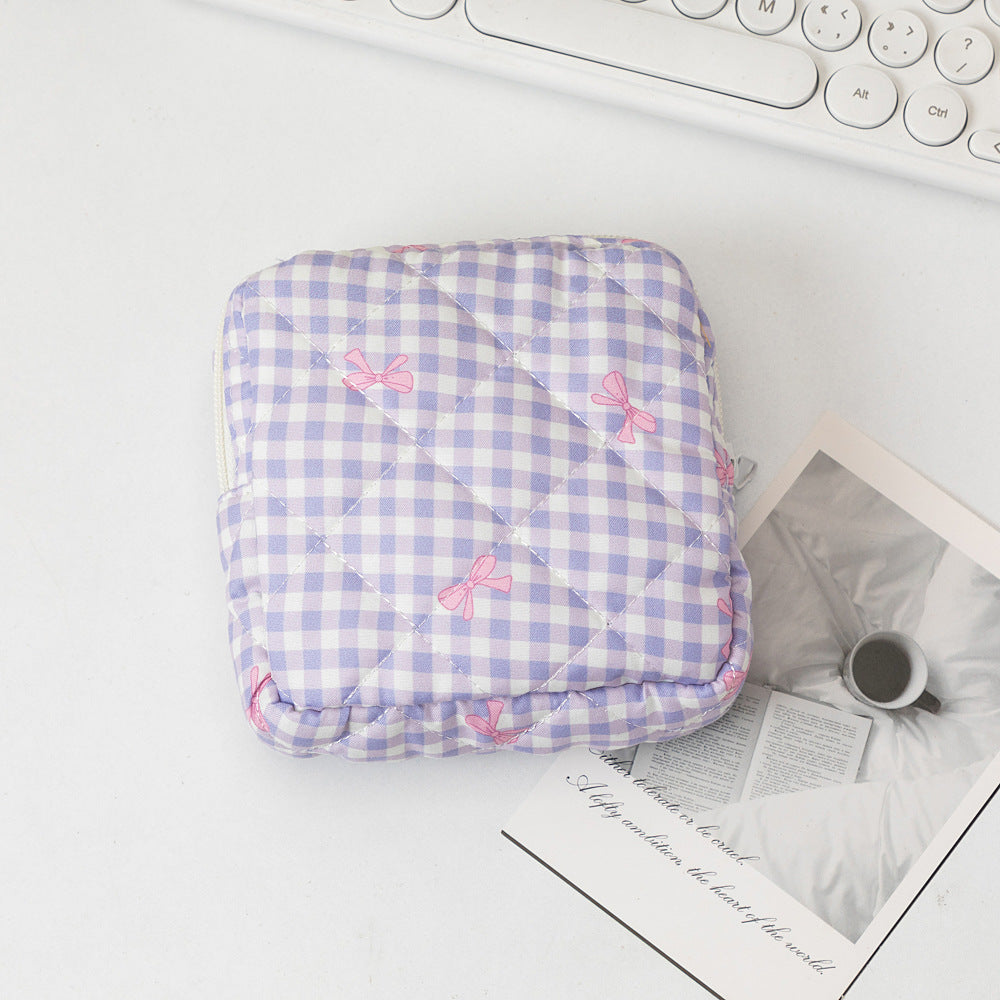 Trousse de toilette de voyage Love Toiletry