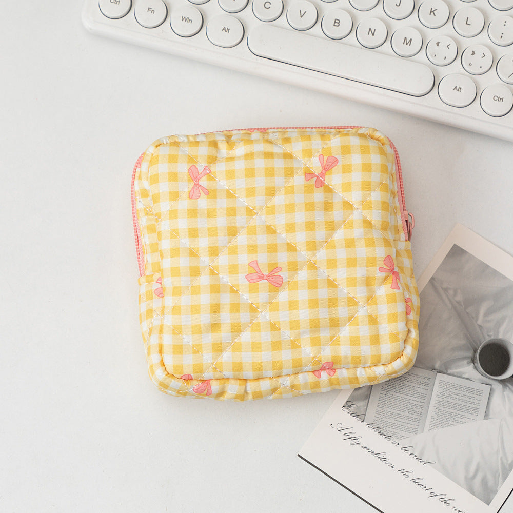 Trousse de toilette de voyage Love Toiletry