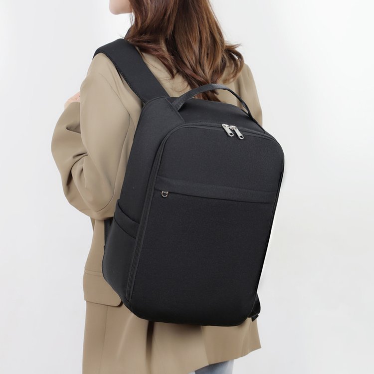 Sac à dos de grande capacité pour femme, de haute qualité, pour homme, pour les déplacements professionnels