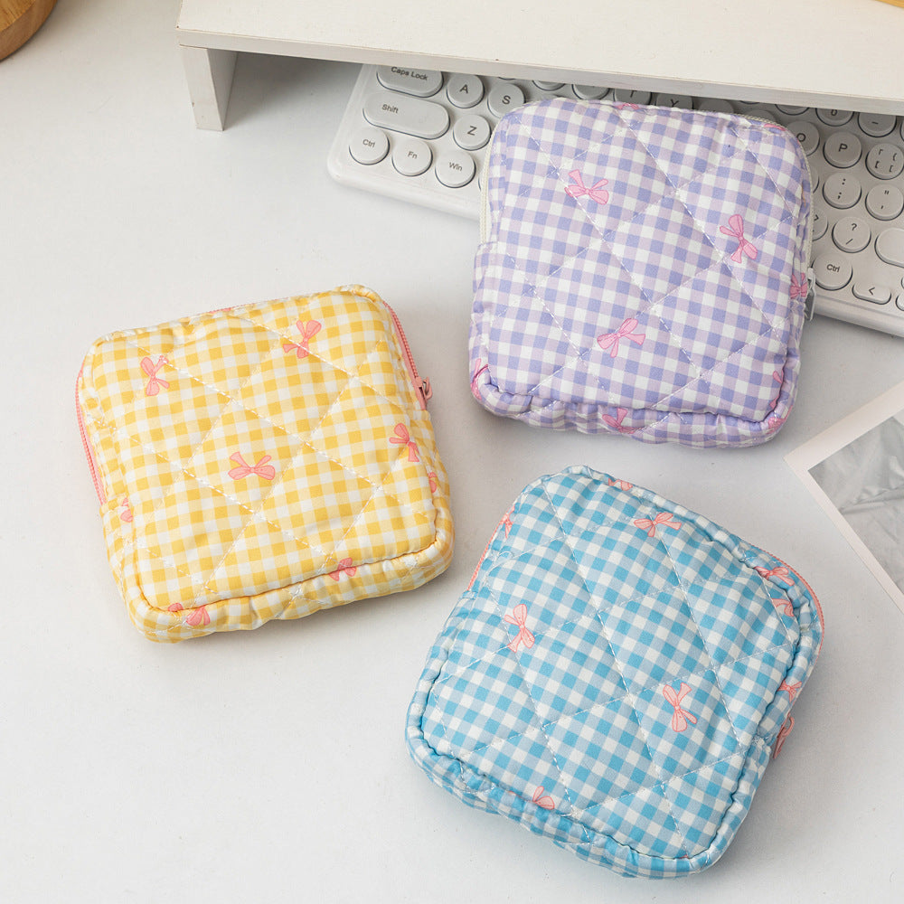 Trousse de toilette de voyage Love Toiletry