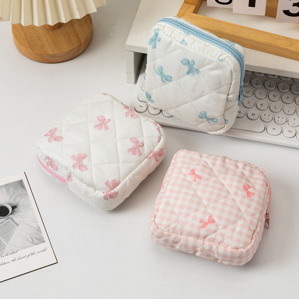 Trousse de toilette de voyage Love Toiletry