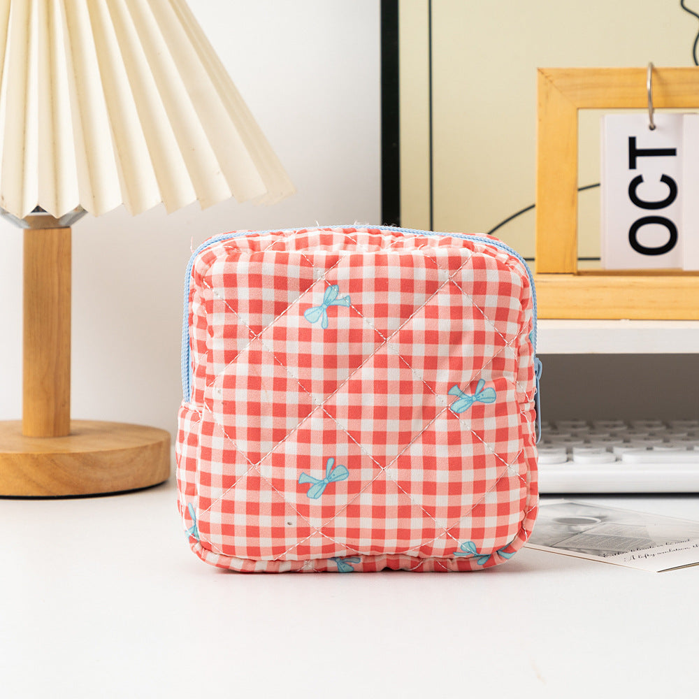 Trousse de toilette de voyage Love Toiletry