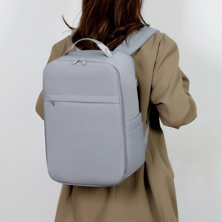 Sac à dos de grande capacité pour femme, de haute qualité, pour homme, pour les déplacements professionnels