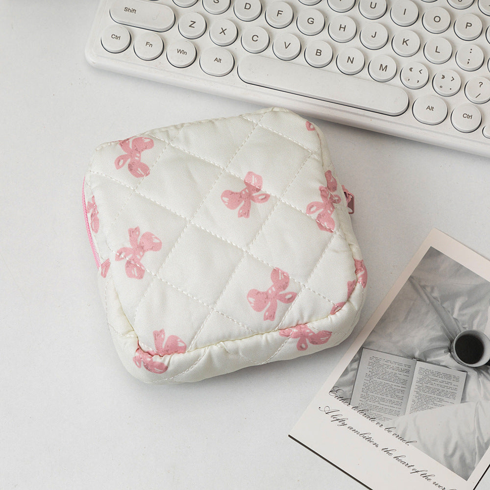 Trousse de toilette de voyage Love Toiletry