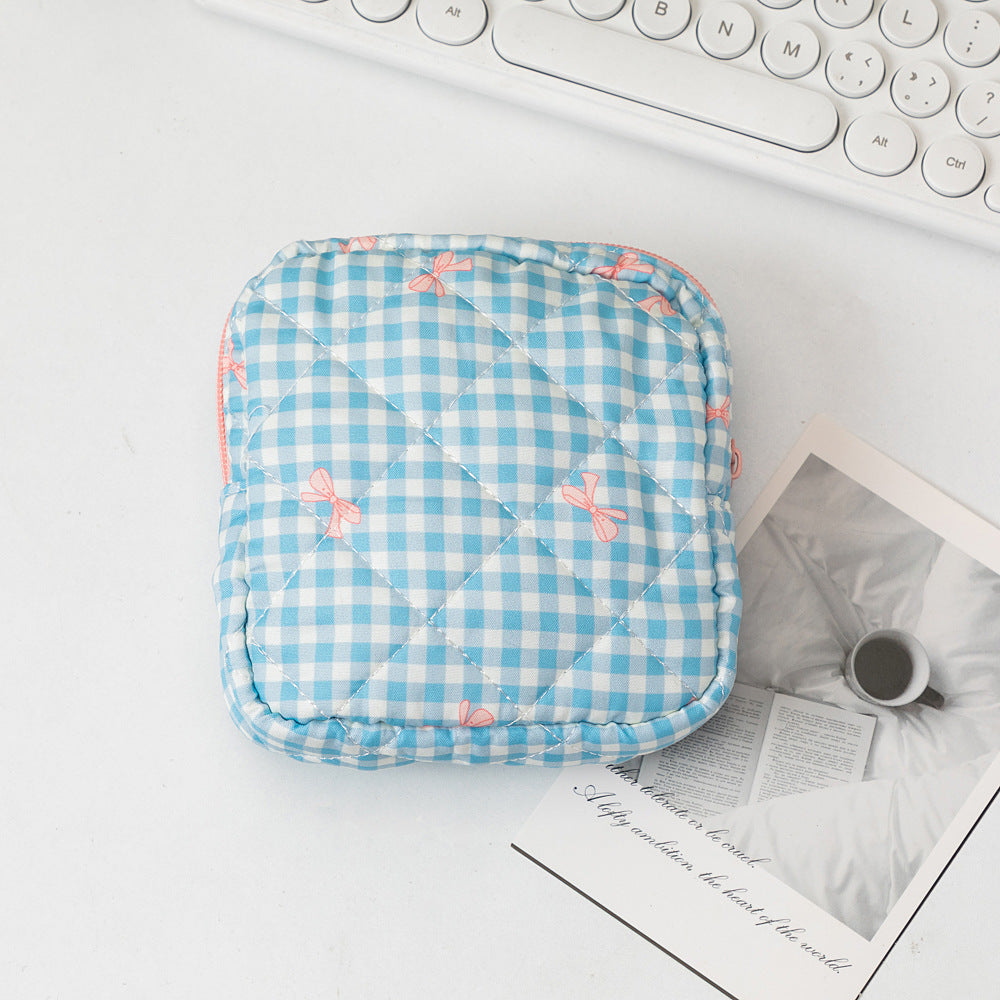 Trousse de toilette de voyage Love Toiletry
