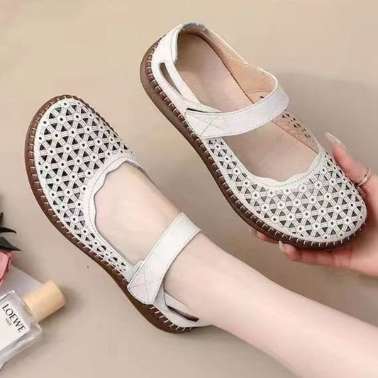 Breathable Non-slip Soft Bottom Casual Women's Shoes