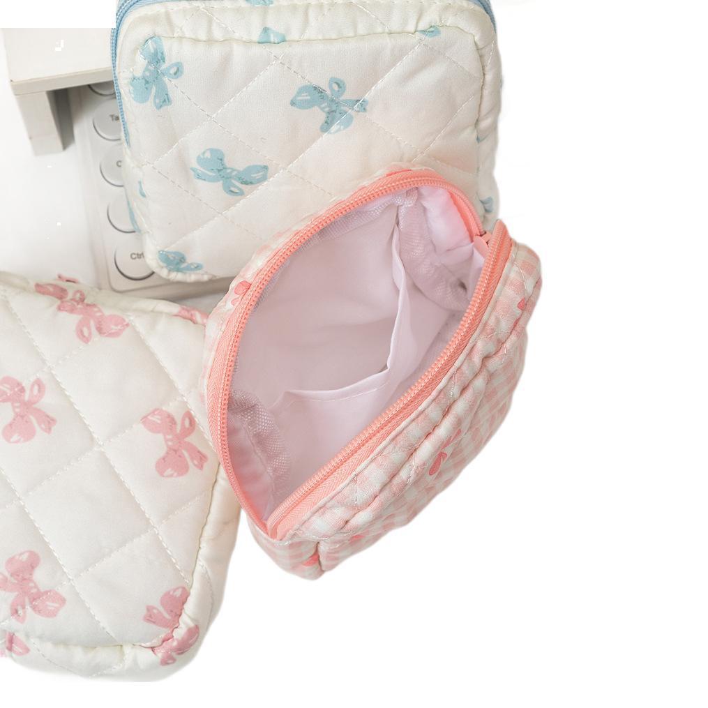 Trousse de toilette de voyage Love Toiletry