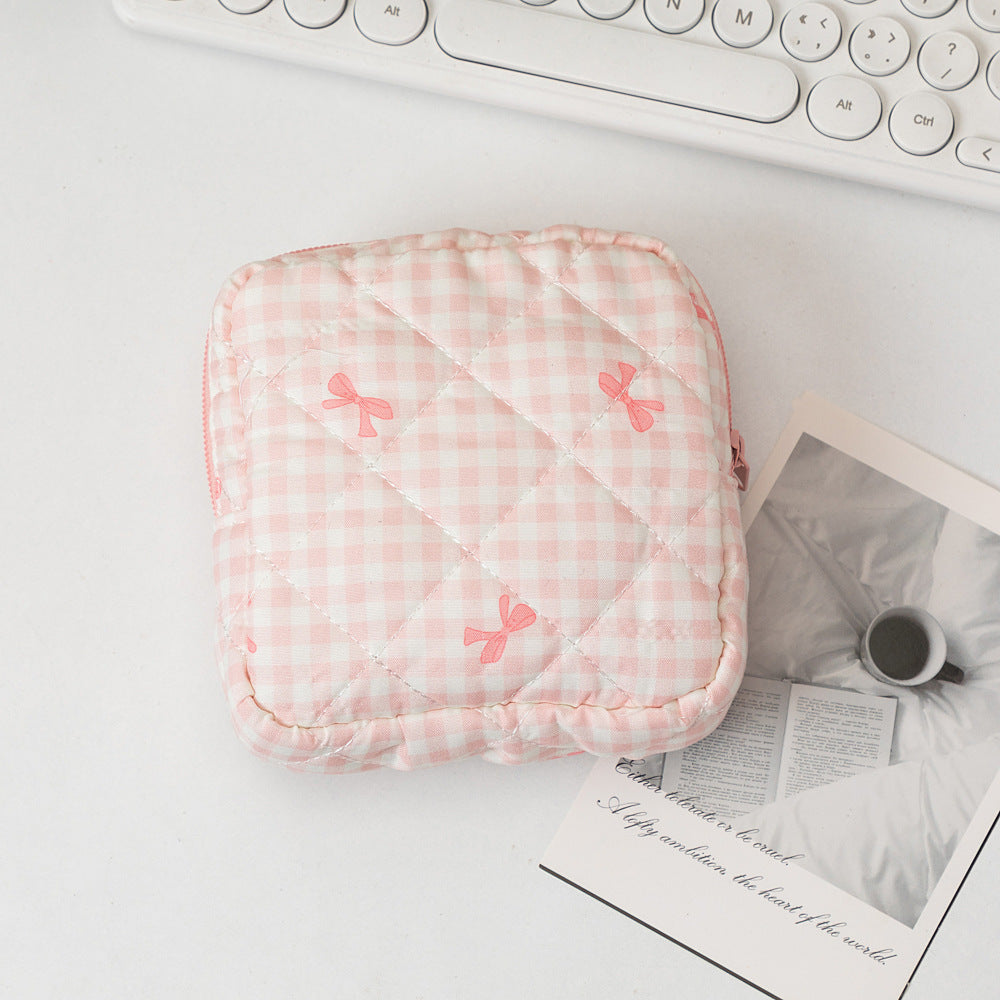 Trousse de toilette de voyage Love Toiletry