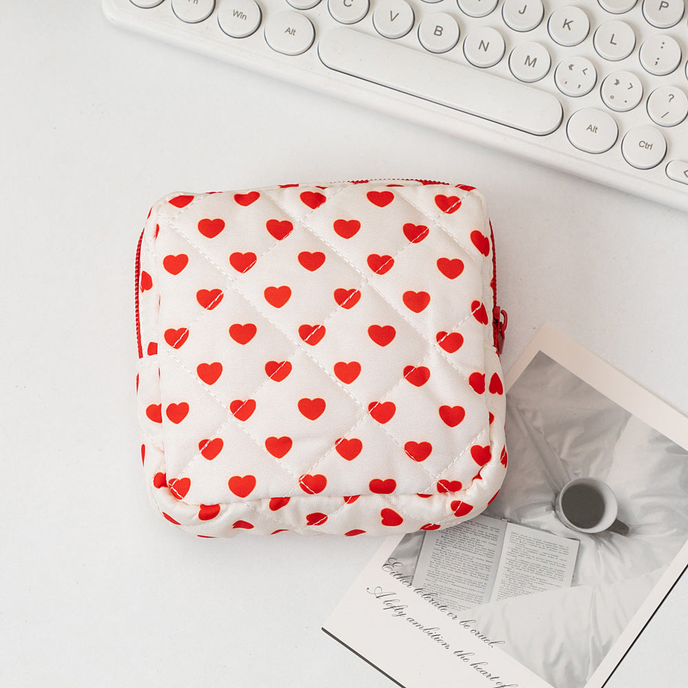 Trousse de toilette de voyage Love Toiletry