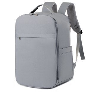 Sac à dos de grande capacité pour femme, de haute qualité, pour homme, pour les déplacements professionnels