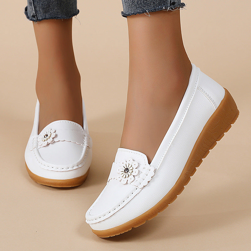 Gommino Loafers All-matching Exclusive For Cross-border