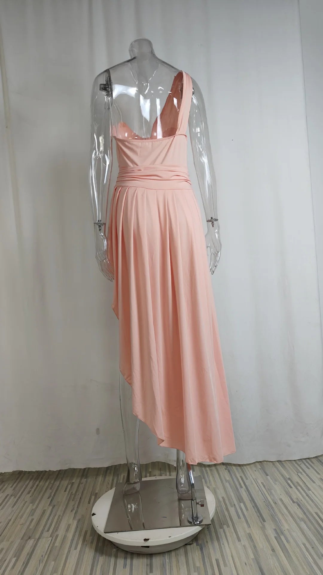 Women Evening Dresses Sexy Elegant Red Cocktail Party Chic Gala Graduation Luxury Formal Occasion Bridesmaid Gown Dress 2025