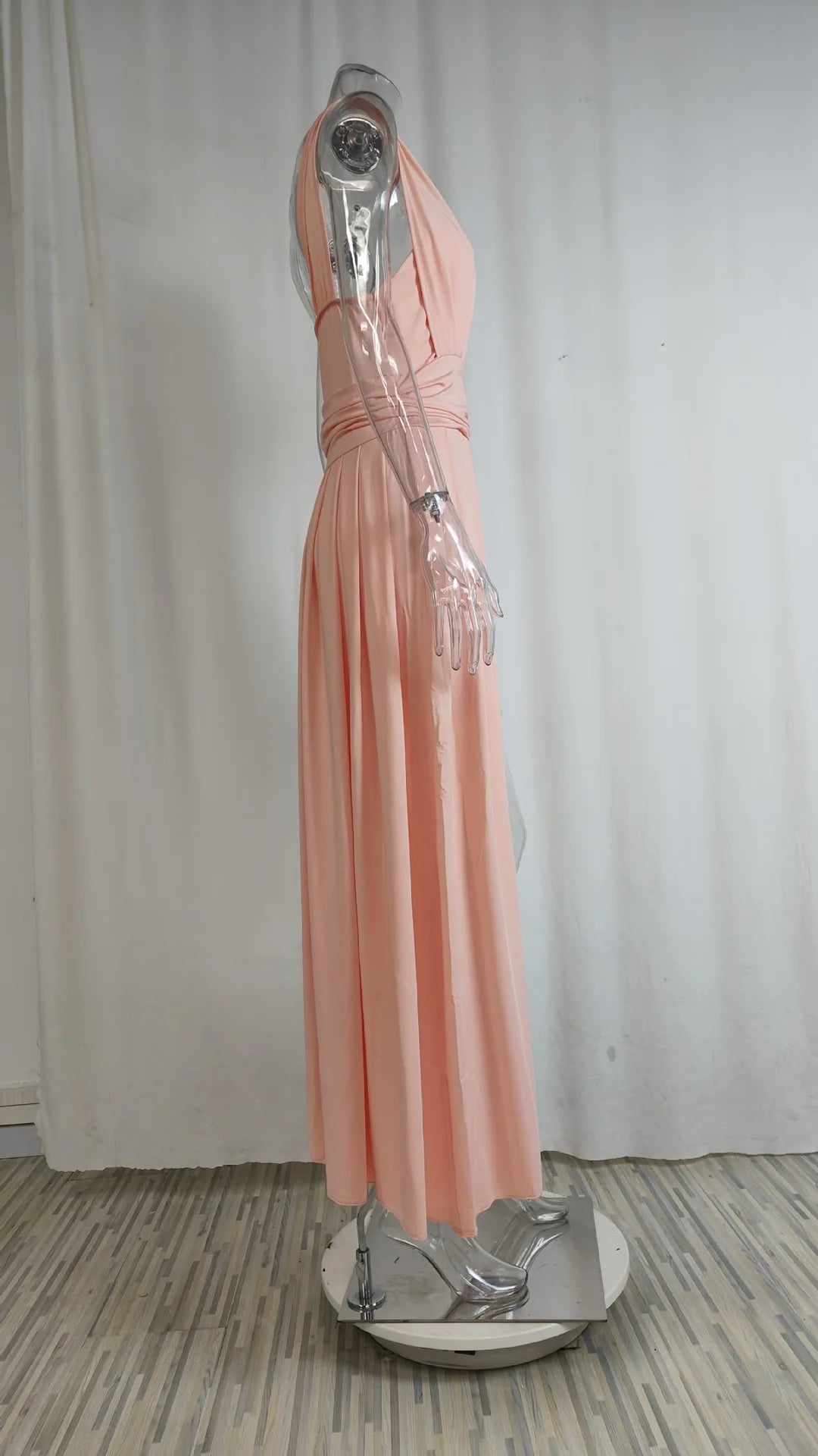 Women Evening Dresses Sexy Elegant Red Cocktail Party Chic Gala Graduation Luxury Formal Occasion Bridesmaid Gown Dress 2025