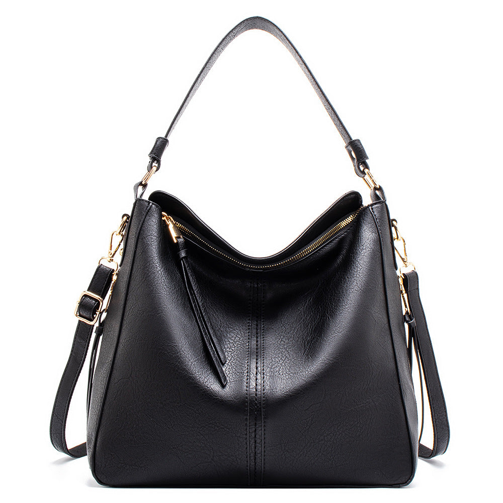 Sacs Hobo pour femmes, sacs à main de grande capacité, sacs à bandoulière tendance pour les déplacements quotidiens, sacs fourre-tout pour le shopping