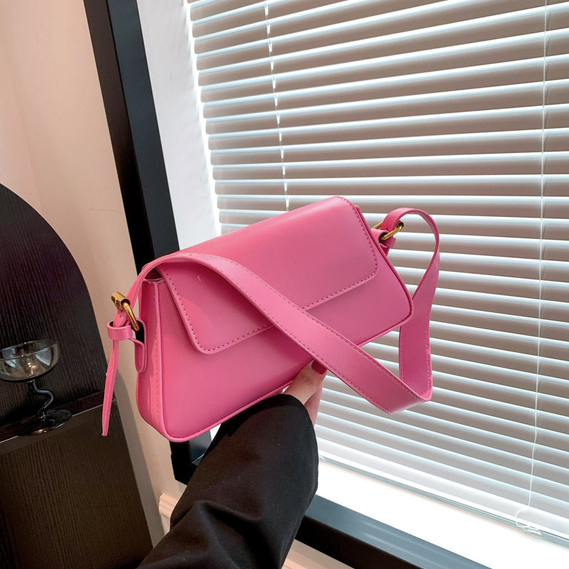 Sac messager personnalisé tendance pour femme