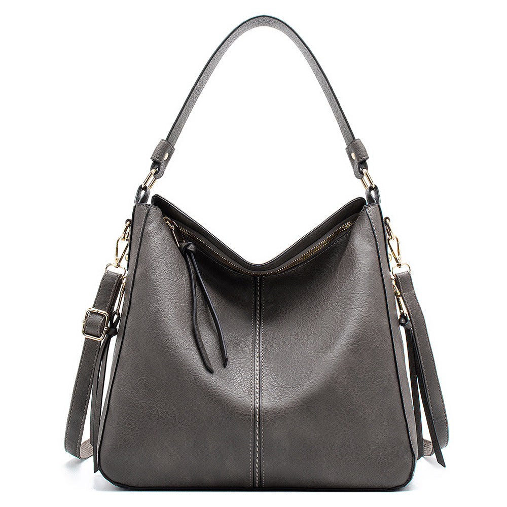 Sacs Hobo pour femmes, sacs à main de grande capacité, sacs à bandoulière tendance pour les déplacements quotidiens, sacs fourre-tout pour le shopping