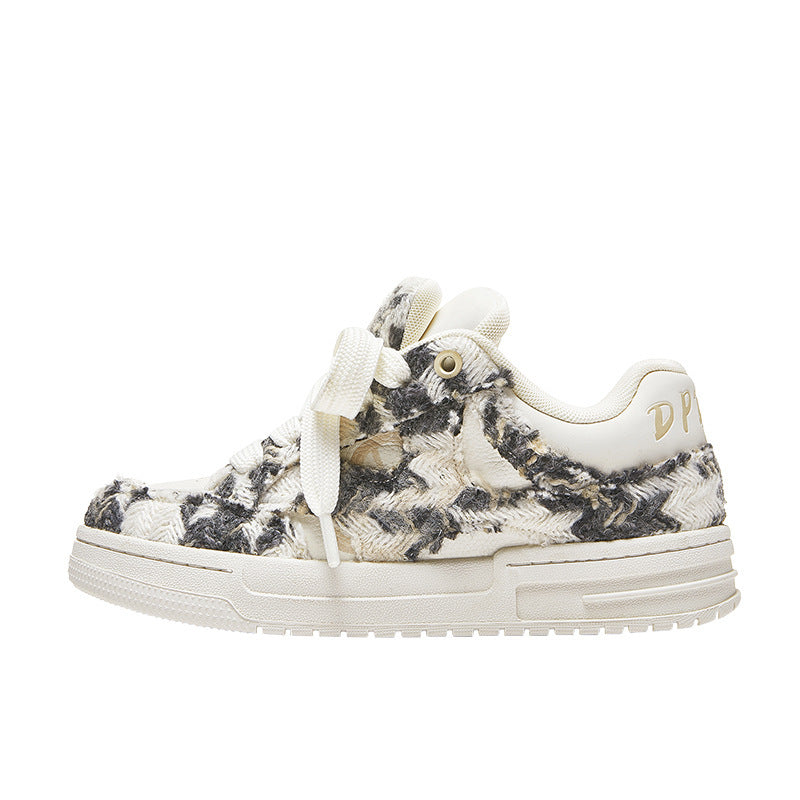 Chaussures à pain classiques Damage Wind